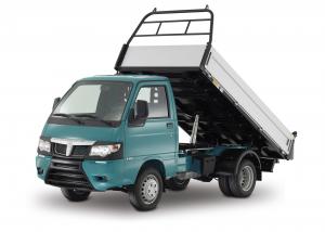 Piaggio Porter Maxxi Tipper '2015